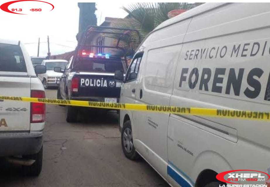 Encuentran Hombre Sin Vida Al Interior De La C Rcel En Rubio